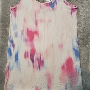 Old Navy sleep camisole